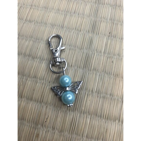 Handmade Angel Keychains - Picture 2 of 2